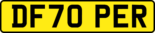 DF70PER