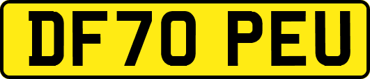 DF70PEU