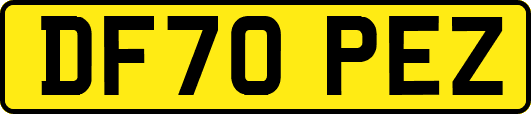 DF70PEZ
