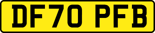DF70PFB