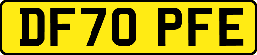 DF70PFE