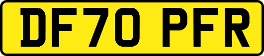 DF70PFR