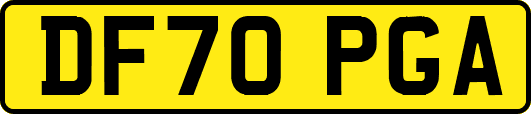 DF70PGA