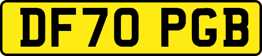 DF70PGB