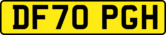 DF70PGH