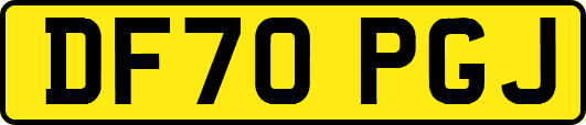 DF70PGJ
