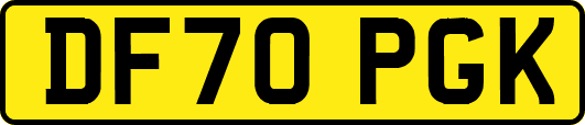 DF70PGK
