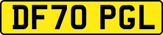 DF70PGL