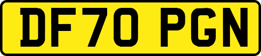 DF70PGN