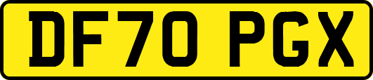 DF70PGX