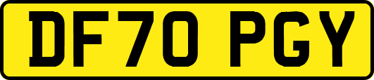 DF70PGY