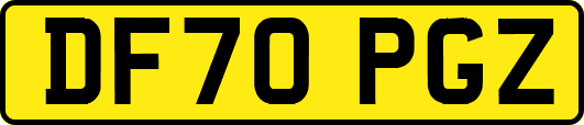 DF70PGZ