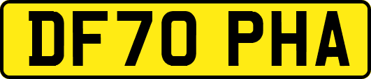 DF70PHA