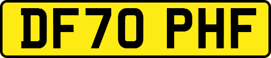 DF70PHF