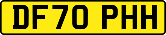 DF70PHH
