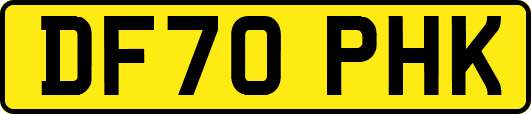 DF70PHK