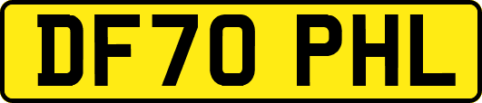 DF70PHL