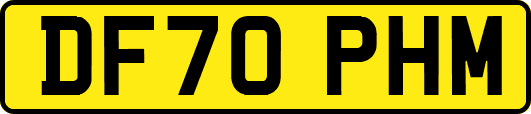 DF70PHM