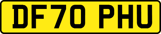 DF70PHU