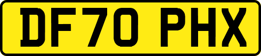 DF70PHX