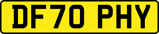 DF70PHY