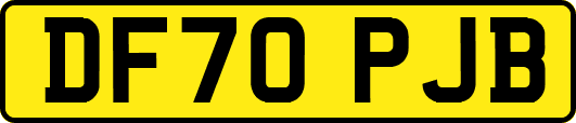 DF70PJB