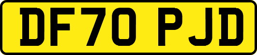 DF70PJD