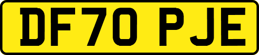 DF70PJE