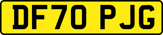 DF70PJG