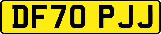 DF70PJJ