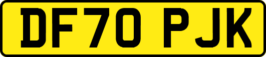 DF70PJK