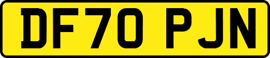 DF70PJN