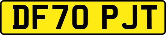 DF70PJT
