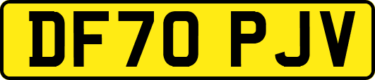DF70PJV