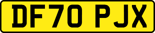 DF70PJX