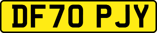DF70PJY