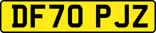 DF70PJZ