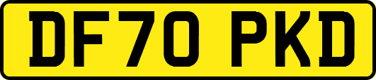 DF70PKD