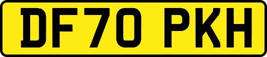 DF70PKH