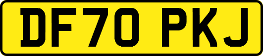 DF70PKJ