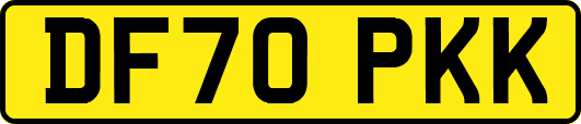DF70PKK