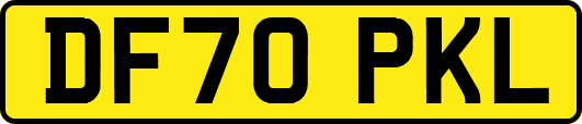 DF70PKL