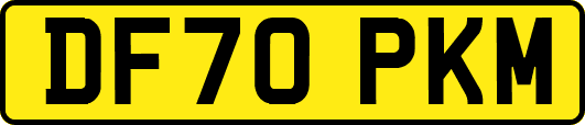 DF70PKM