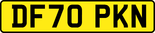 DF70PKN