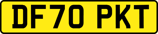 DF70PKT