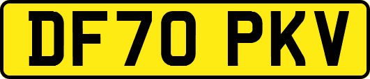 DF70PKV