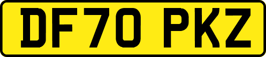 DF70PKZ