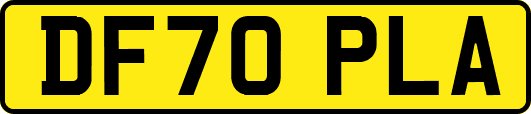 DF70PLA