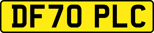 DF70PLC