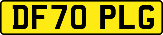 DF70PLG